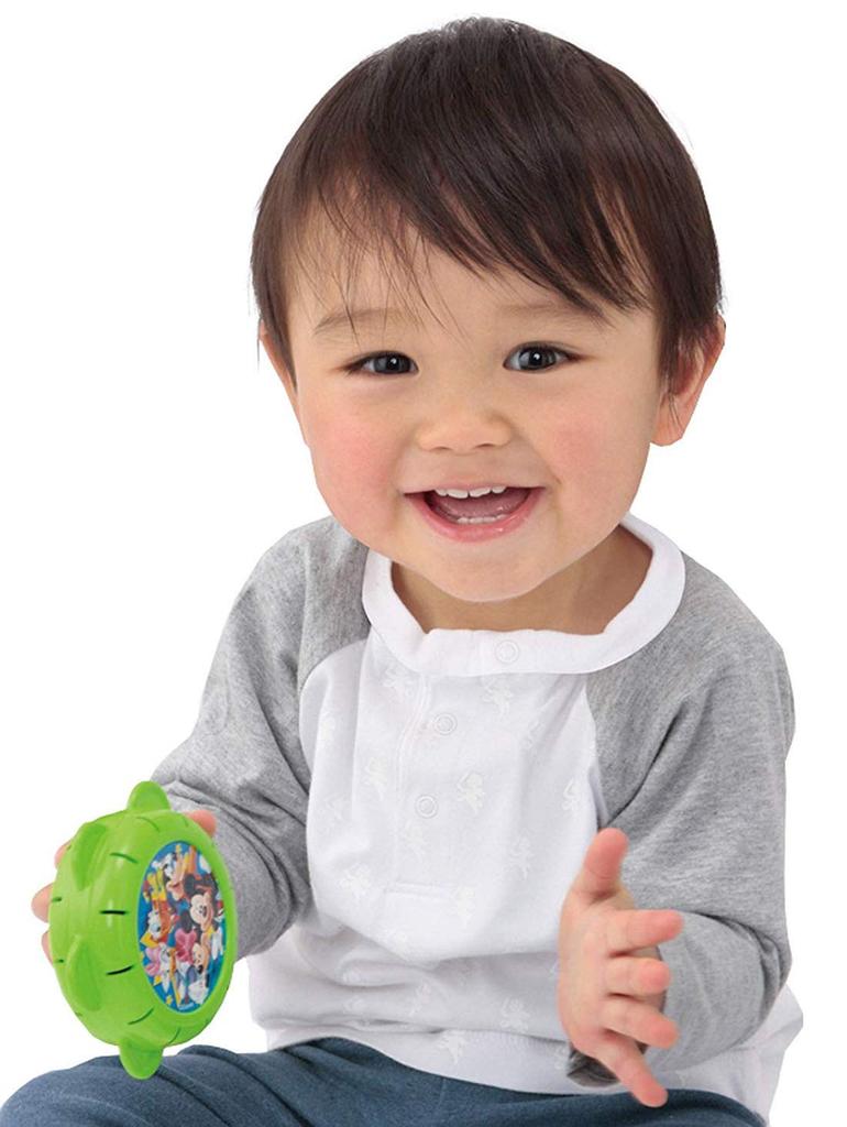 TAKARA TOMY Rhythm Play Magical Band W310 X H220 X D265mm Multicolor