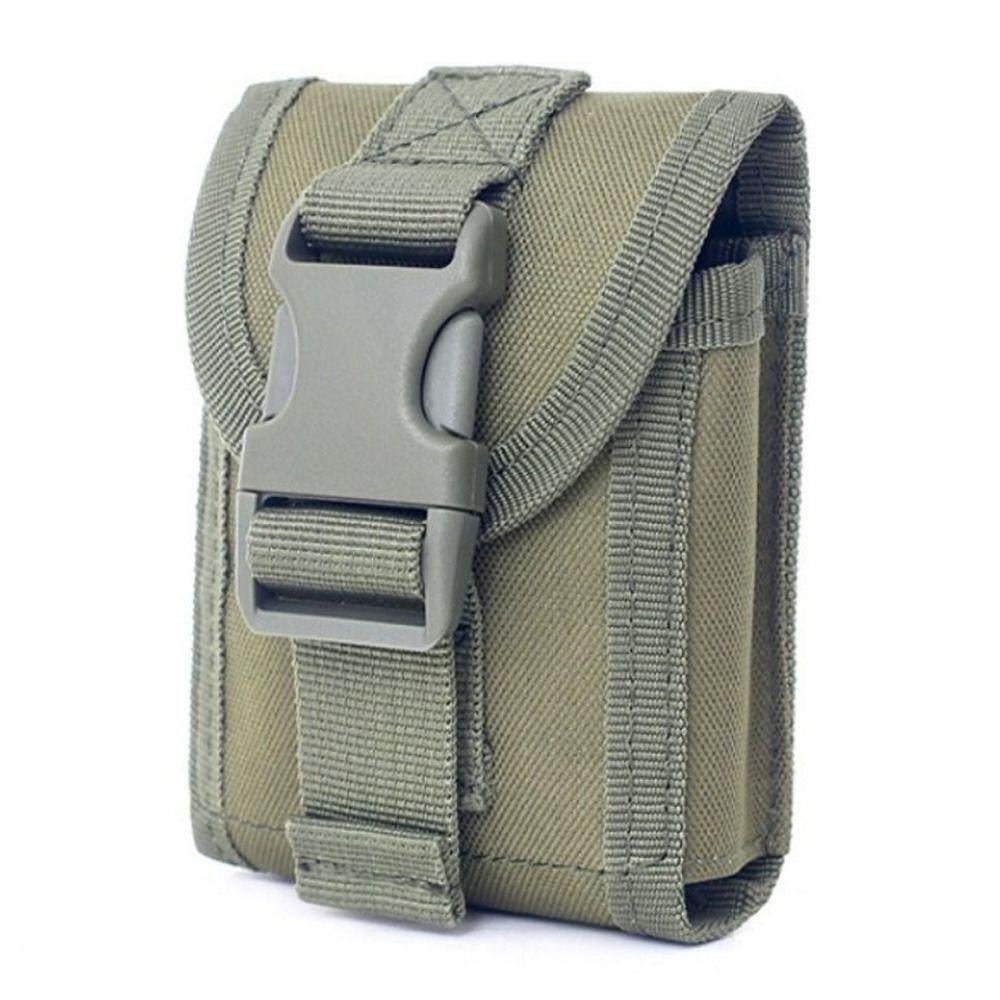 Multifunctional Climbing Belt Bag Waterproof Mini Travel Bag Phone Pouch Outdoor Waist Bag  Travel