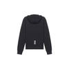 Emporio Armani EA7 Letter Decorated Pocket Hoodie Men hoodies Navy-Blue 8NPM04-PJ05Z-1578