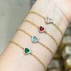 Braceletes – Pulseiras de cadeia