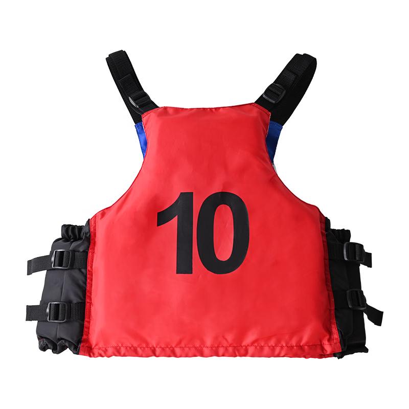 UOSU Kayak Canoe Life Jacket