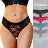 Slipjes – Strings en tanga's
