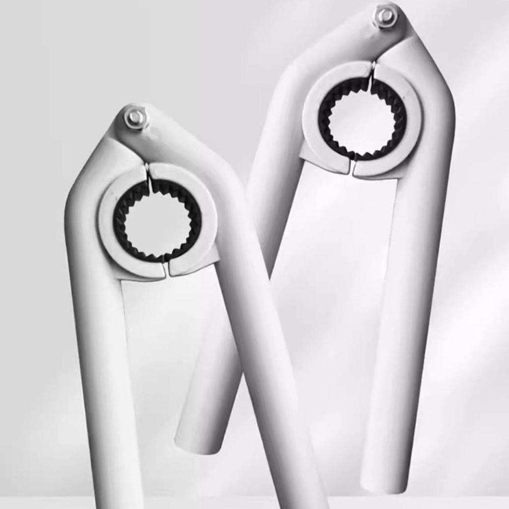 Faucet Aerator Removal Tool, Universal Sink Sprayer and Filter Wrench for Kitchen Bathroom Faucets, No-Scratch Installation and