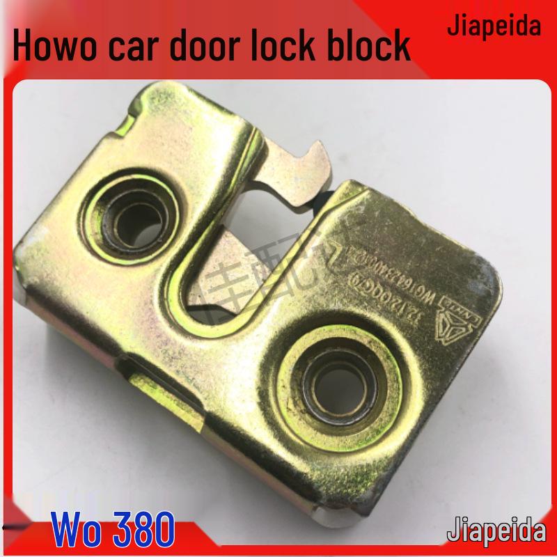 Heavy Vehicle Door Lock Cylinder and Stopper for 380 Series