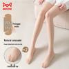 Mao Ren Sheer Anti-Snag Pantyhose