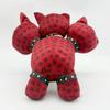 Kawaii Game Steal A Brainrot Cerberus Plushie Stuffed Doll Toys Peripherals Soft Red Monster Cerberus Plush Doll Pillow Room Dec