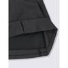 Gu By Uniqlo Box Pleated Skirt  Tweedy  Mn