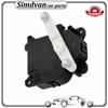 Air Door Actuator A/C Servo Motor HVAC 87106-35140 0637008870 0637000660 for TOYOTA PRADO LC120 4RUNNER FJ Cruiser LEXUS GX470