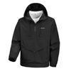 Mens Windproof Waterproof Hooded Jacket Hiking Camping Fishing Outdoor Sport