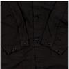 NeedleS Coverall Men S Jacket reverSe Satin B Black