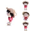 One Piece Chopper Luffy Series Anime Plush Doll Home Decoration Gift