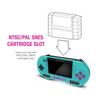 HYPERKIN SUPABOY HYPER BEACH Super compatible portable console / Nintendo/SNES (NTSC/PAL)