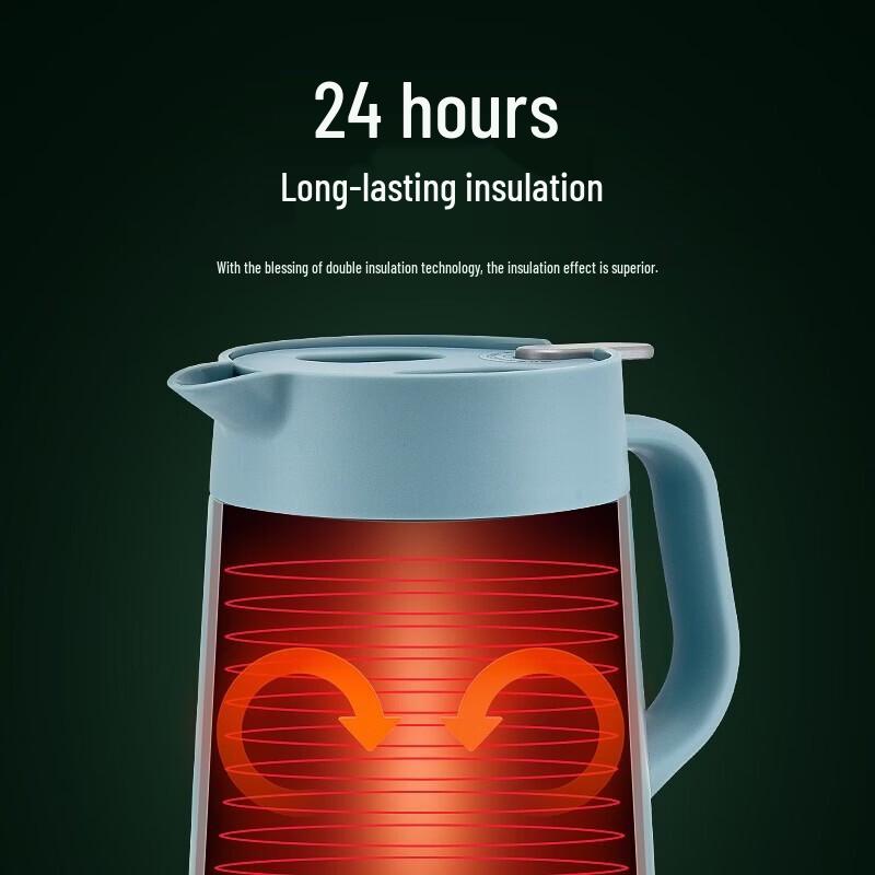 Tiger Portable Stainless Steel Insulated Thermos