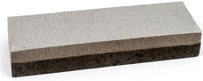 Double-sided Straight Whetstone 15x5x2.5 Imp 211575