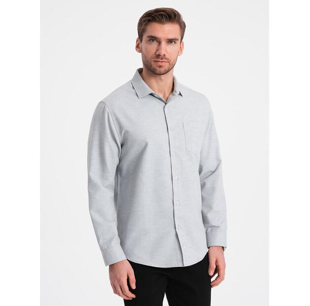 Рубашка Ombre OM-SHCS-0148 EU M