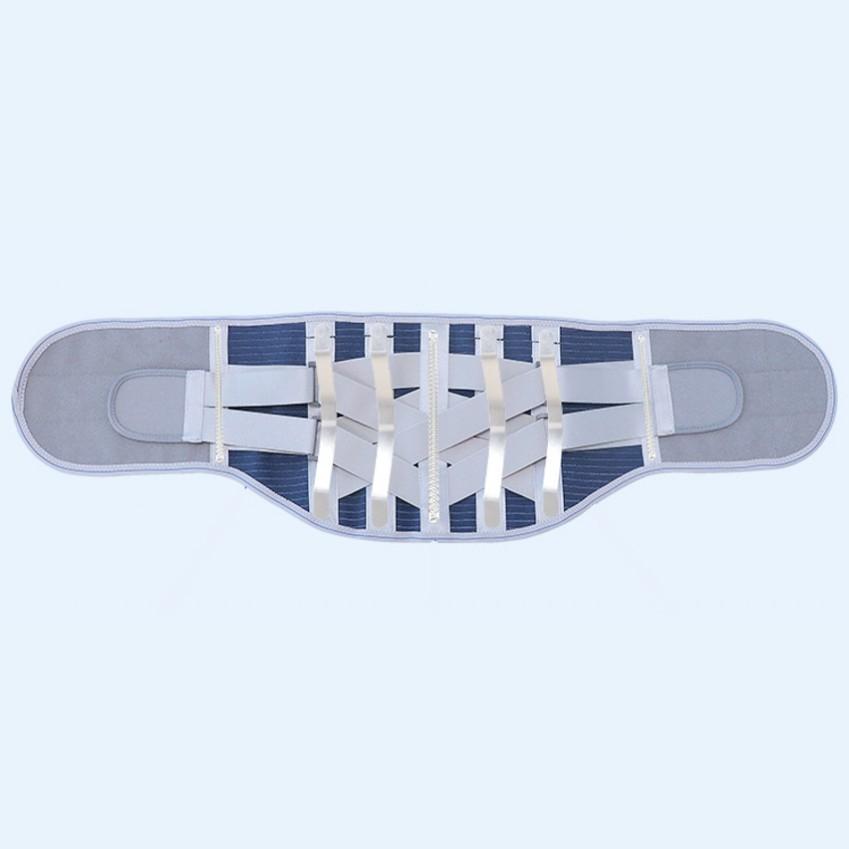 Lumbar Support Brace Customized Pain Relief Compressive Medical Grade Waist Belt Waist Brace Support for Men Women