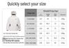 CAMEL Men's Thickened Goose Down Puffer Jacket