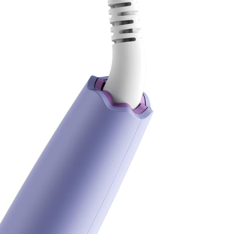 Lena Automatic Rotating Curling Iron with Negative Ions CN plug (adapter included)