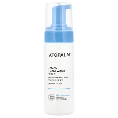 Facial Foam Wash, 150Ml(5Fl Oz)