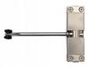 Door Closer for Gates and Gates 10-40 Steel