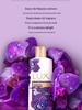 Lishi Youlian Meifu Plant Extract Shower Gel - Refreshing and Long-lasting Fragrance
