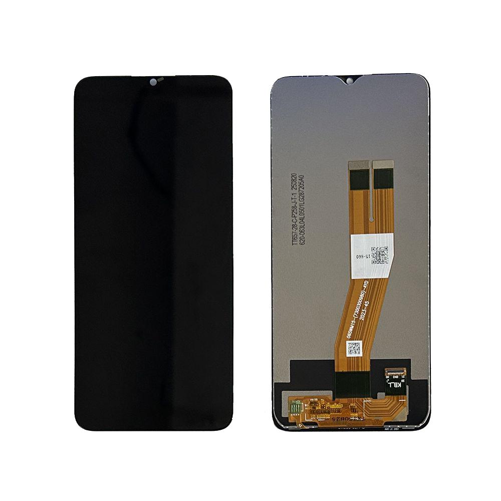 LCD Screen and Digitizer Full Assembly for Logicom ONIX