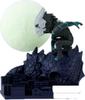 Kaiju No. 8 World Collectible Figure WCF Log Stories Kaiju No. 8 Figure