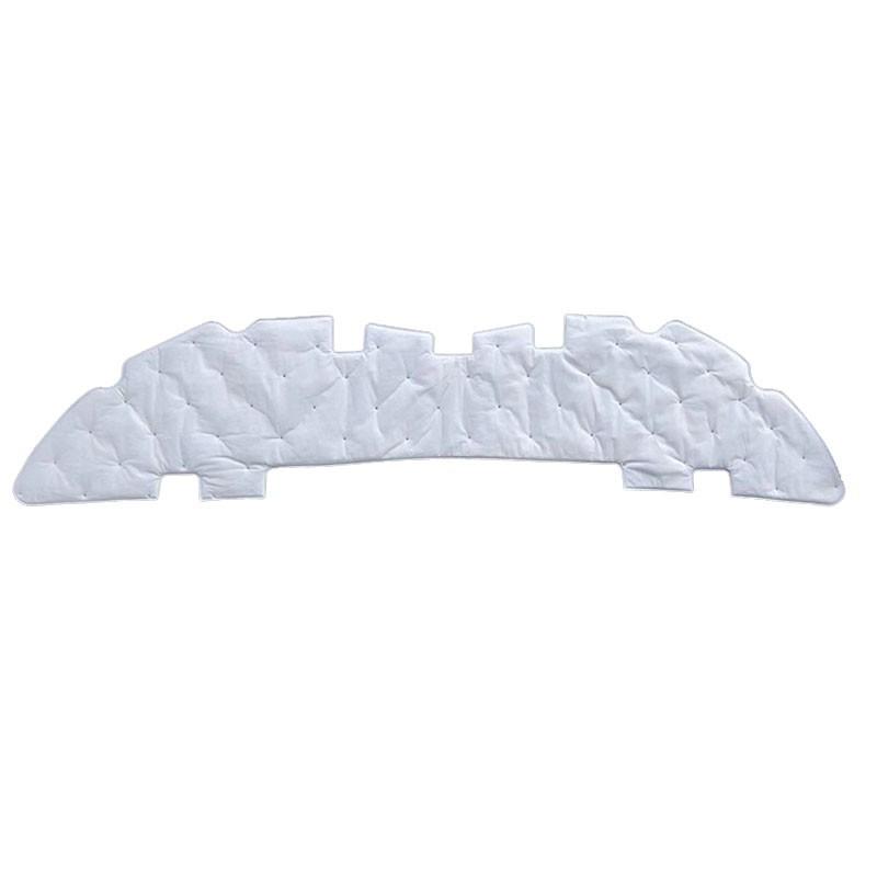 Denza D9 Engine Compartment Sound Insulation Cover for BYD - Car Interior Accessory