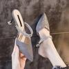 Scarpe con tacco – Scarpe con tacco