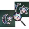 Cupcake Holder Dessert Display Trays Plates Serving Platters for Ramadan Parties