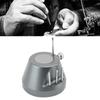 Strap Link Pin Remover with 4 Pin Screw Base Wear Resistant Portable Watch Link Removal Kit for Bracelet Repairing