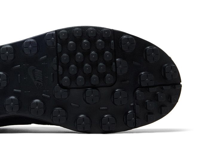 Nike C1TY Premium Cordura Black Anthracite