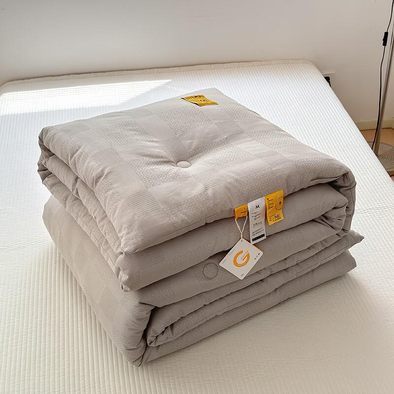 

Brangdy All-Season Soy Fiber Duvet Insert