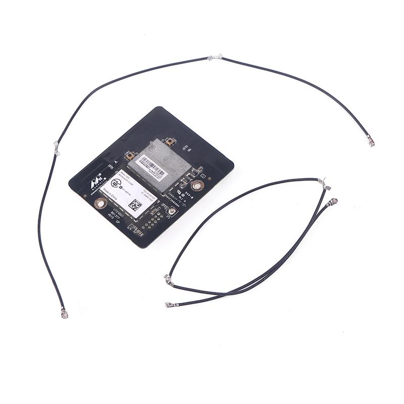1Stk/Set Drahtlos Bluetooth Wifi Kartenmodul Platine Antenne Ersatz Für Xbox One Konsole Reparatur