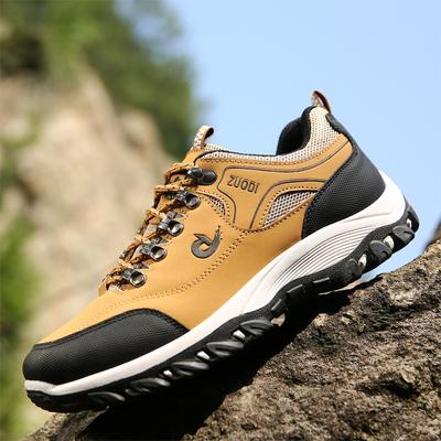 Men Shoes Leather CasualFor Men Sneakers Spring Autumn Winter For Male Tennis Lightweight Walking