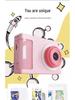 Retro Cute Dual-Camera Student Selfie CCD Digital Camera - Portable Campus Gift