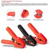 1Pcs Emergency Ignition Quick Start Power Booster Cable 3/4 Meters 2000A Heavy Duty Car Battery Jump Starter Cable For Car/Suv