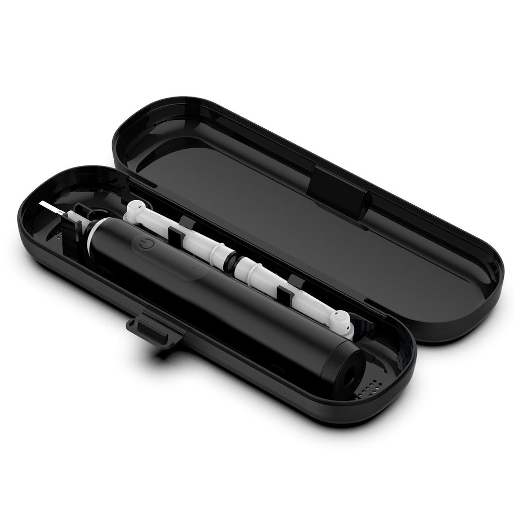 For Oral-B Universal Travel Case Electric Toothbrushes Storage Box EVA Protective Cover