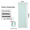 Li Shen Envelope-Style Camping Sleeping Bag