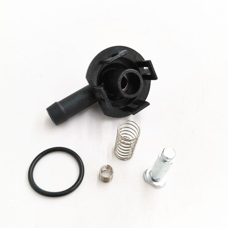 PCV Valve Assy Automobile Check Valve Exhaust Gas Valve For Great Wall V80 C30 M4 C50 Haval H1 H2 H6 H7 H8 H9 1003510A-EG01