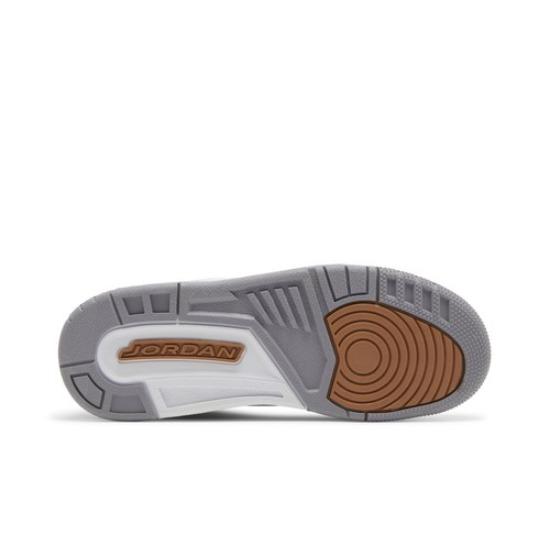 Air Jordan 3 Retro GS Washington Wizards Retro Sneakers DM0967-148