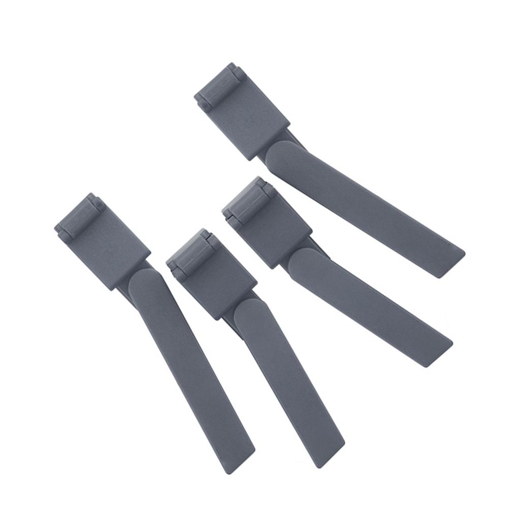 

Professional Shock Absorber Landing Gear Durable Portable Lightweight Heighten Leg Tripod Drone Replacement for X8 SE