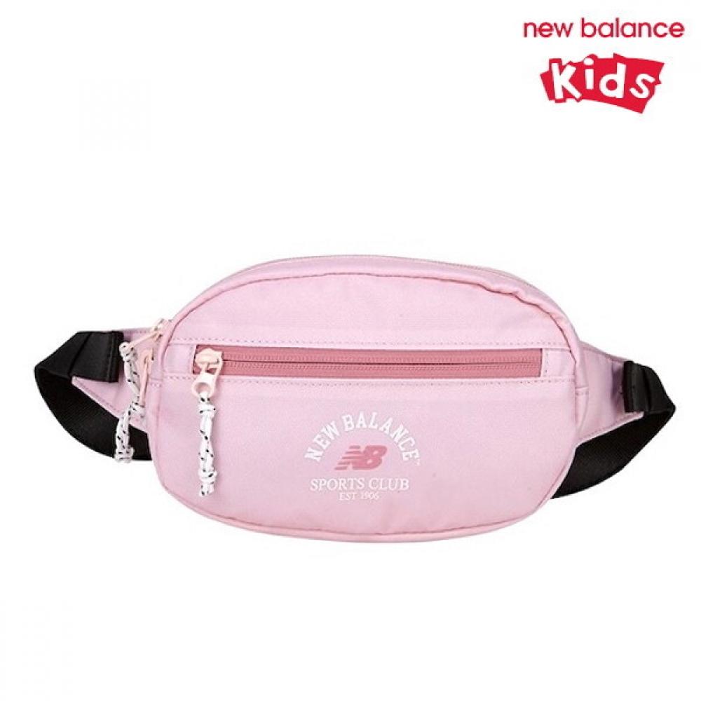 

New Balance Kids Round Hip Color Nk8aes306u 25 Kids Bag 999/size