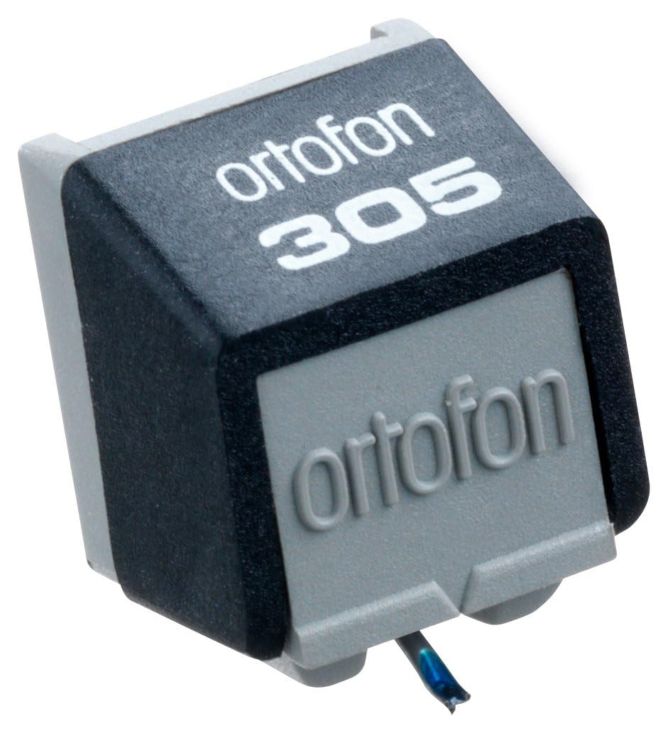 

Ortofon Голка 305 Замінна голка