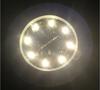 Lampa Solarna Ogrodowa Led Lampy Solar Gruntowe