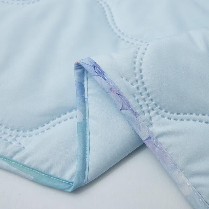 MENGJIE Home Textiles Soft Quilt