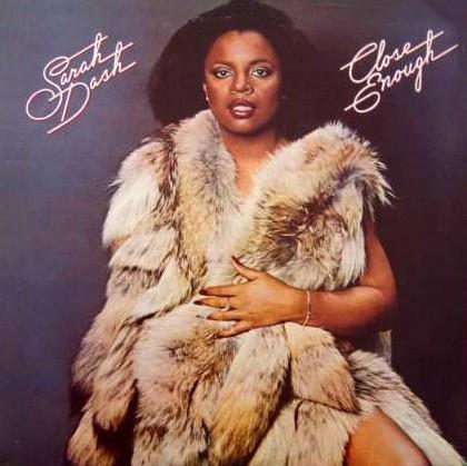 

LP Record SARAH DASH - Close Enough FZ37659 Kirshner 1981 US Dance & Electronica Used