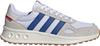 Adidas Run 84 Sneakers (IH8621) White/blue/gray