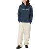 Carhartt WIP Pullover Letter Sweatshirt Men Sweatshirts I0305471-RB-XX