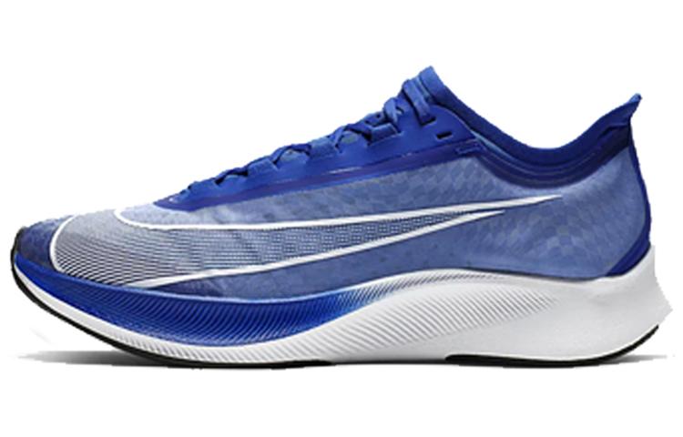Nike Zoom Fly 3 Racer Blue AT8240-400 44.5